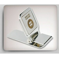 Stainless Steel 2-Tone Money Clip